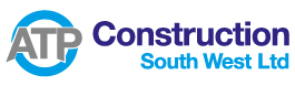 ATP Construction South West Ltd Logo
